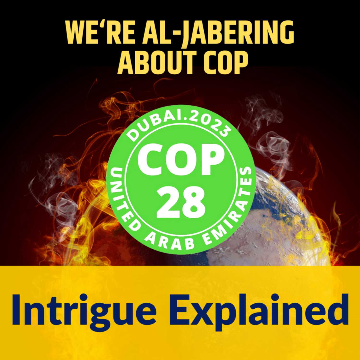 Intrigue Explained