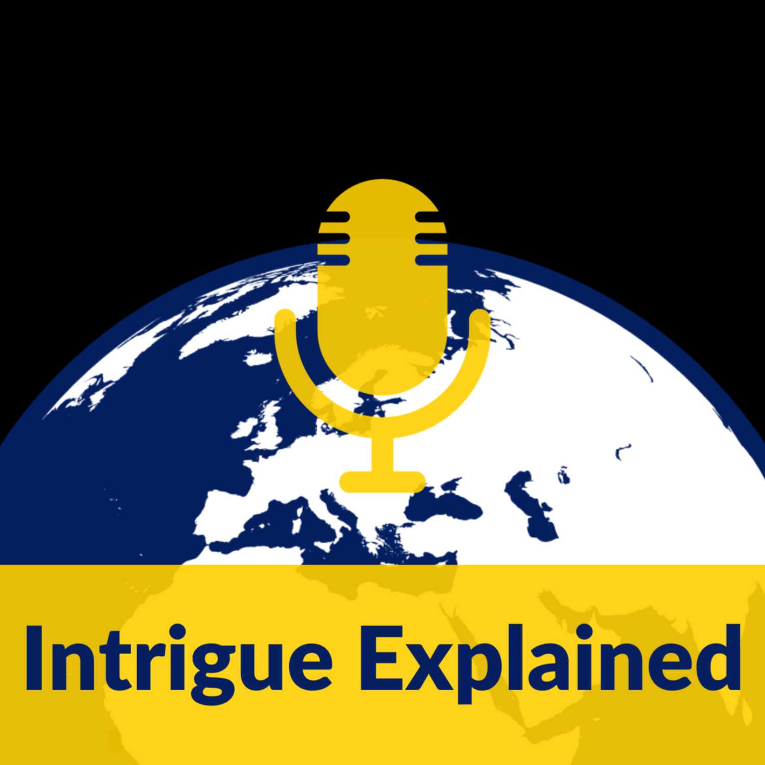 Intrigue Explained