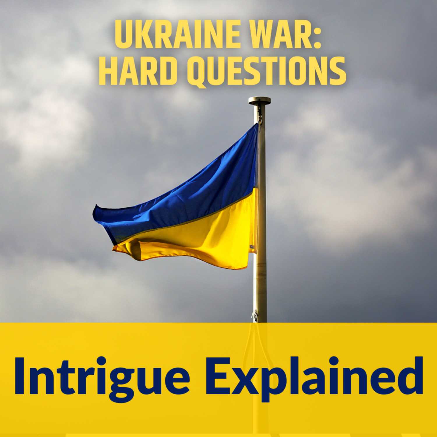 Intrigue Explained