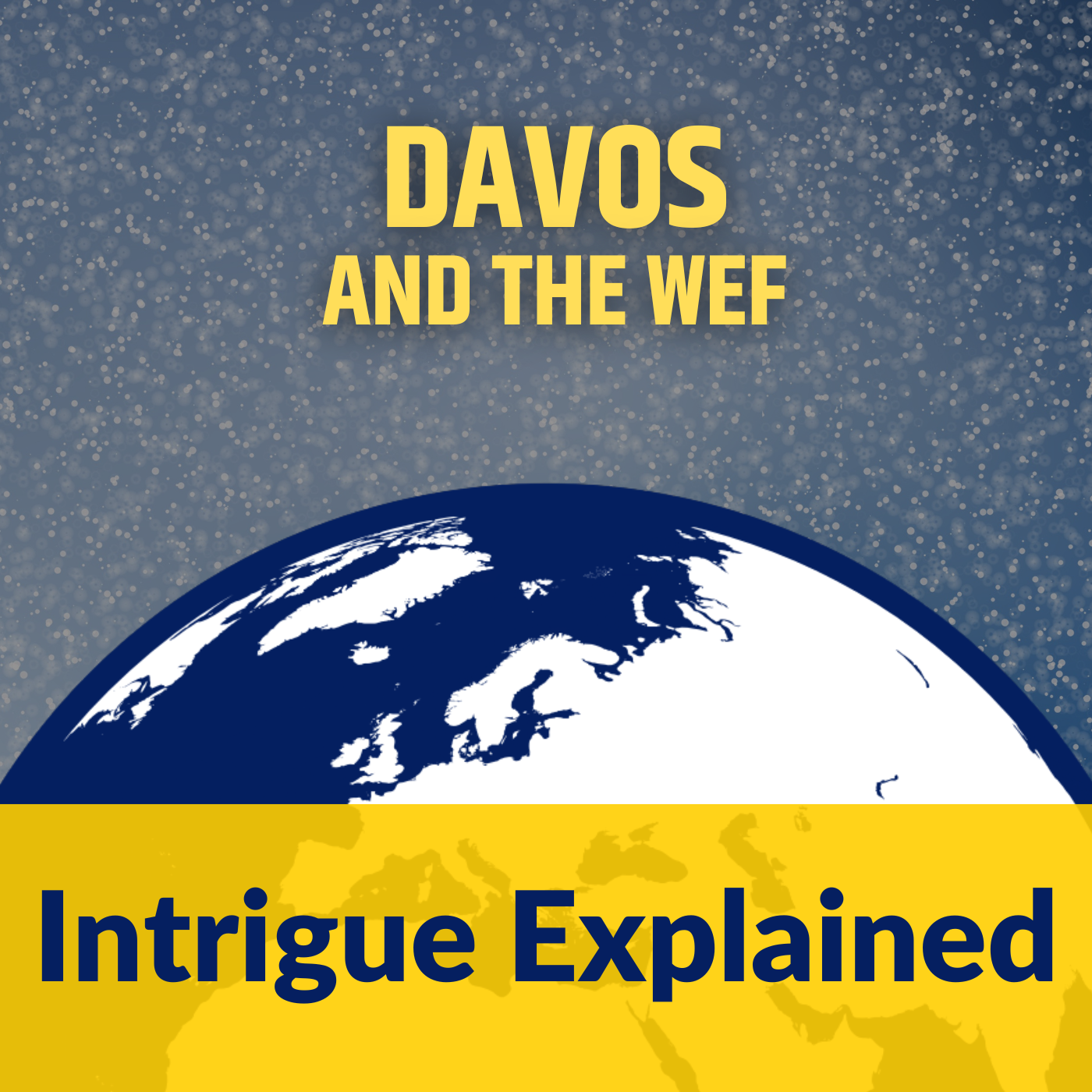Intrigue Explained
