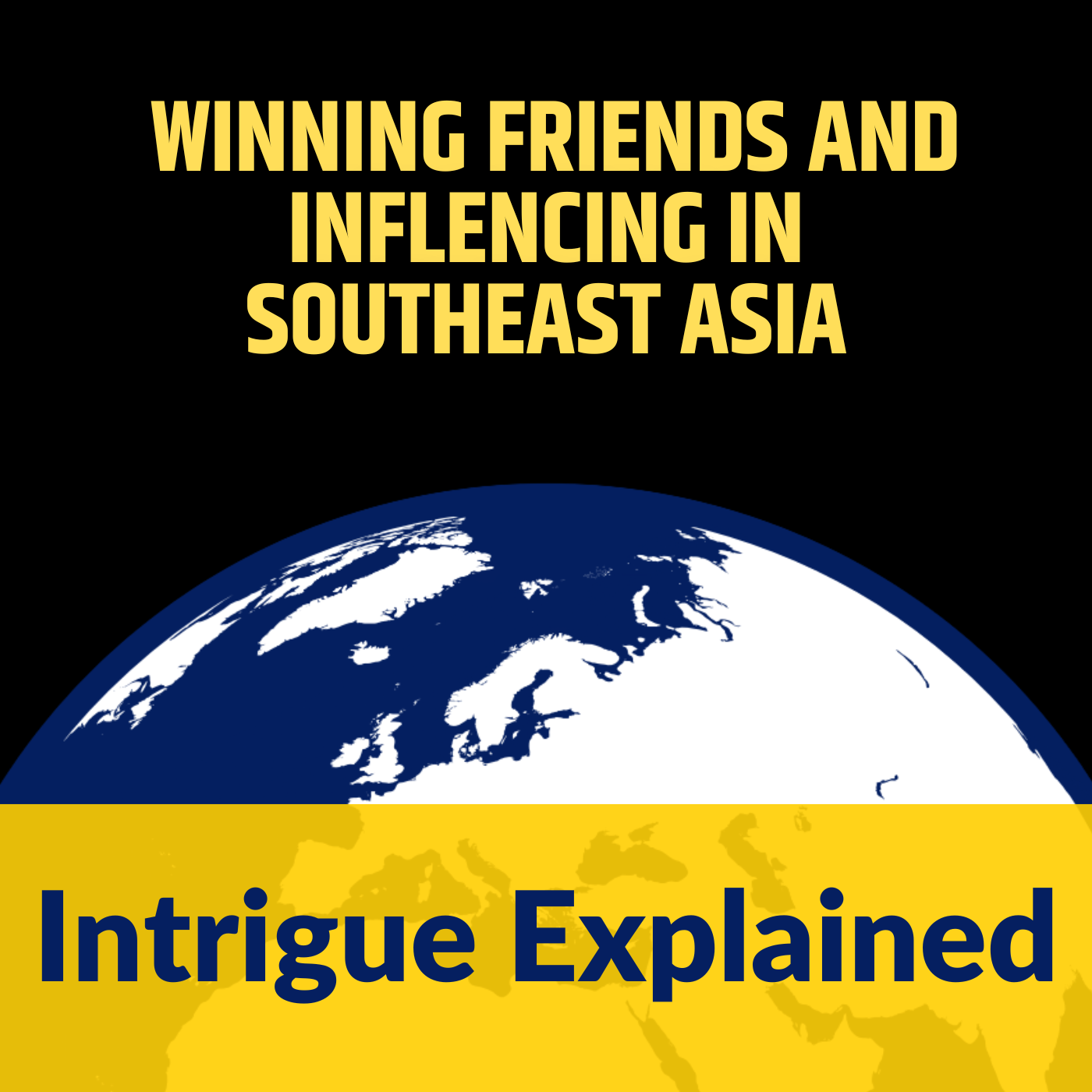 Intrigue Explained