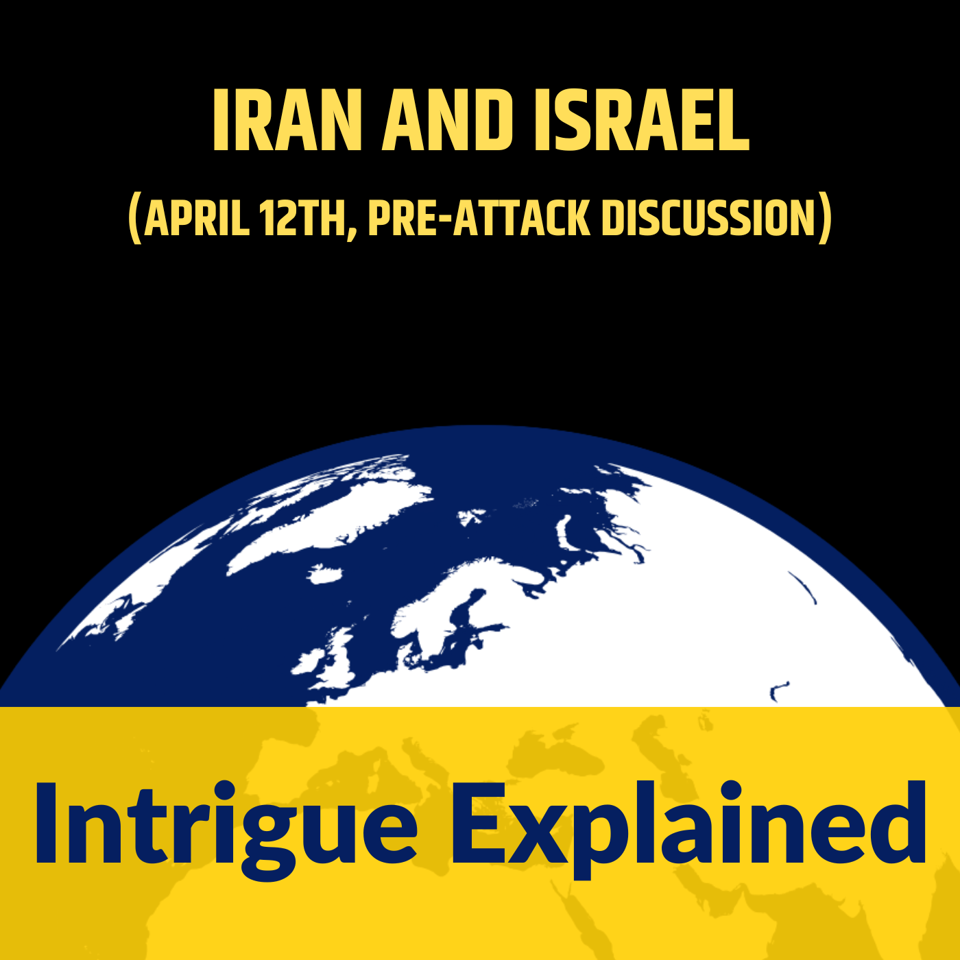 Intrigue Explained