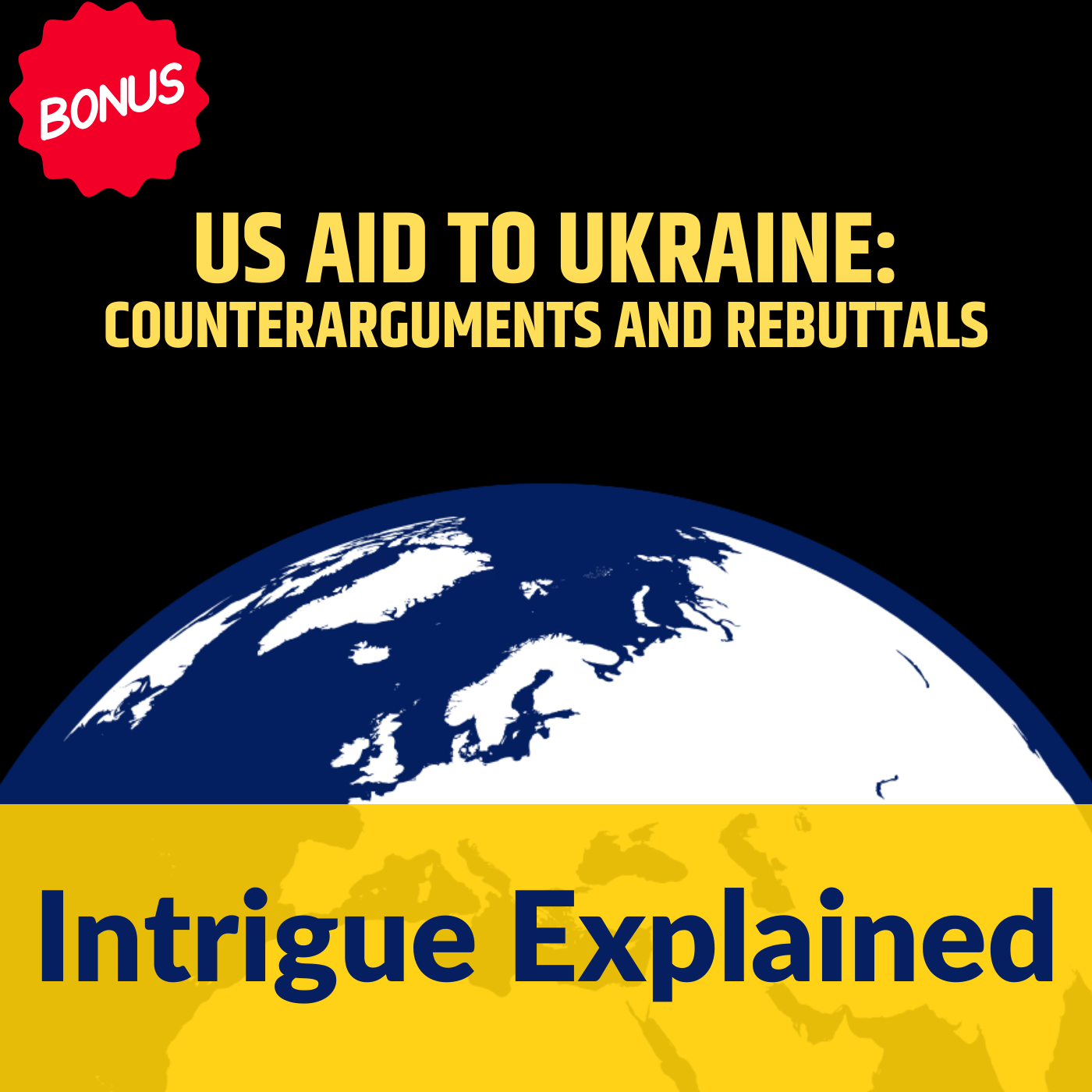 Intrigue Explained