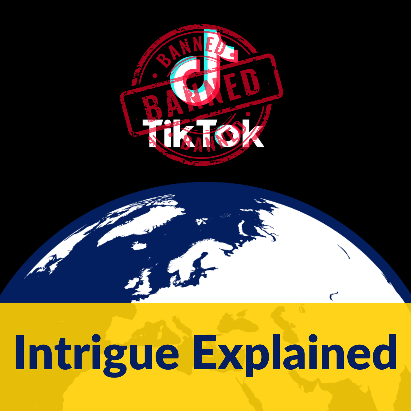 Intrigue Explained