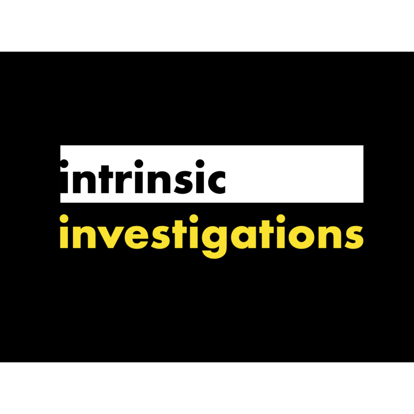 Intrinsic Investigations: Exploring the Impact of Original Student Research