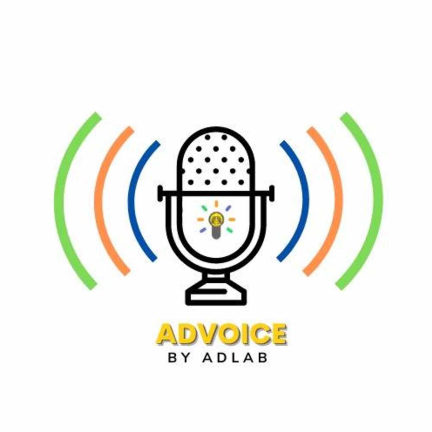 Advoice UI