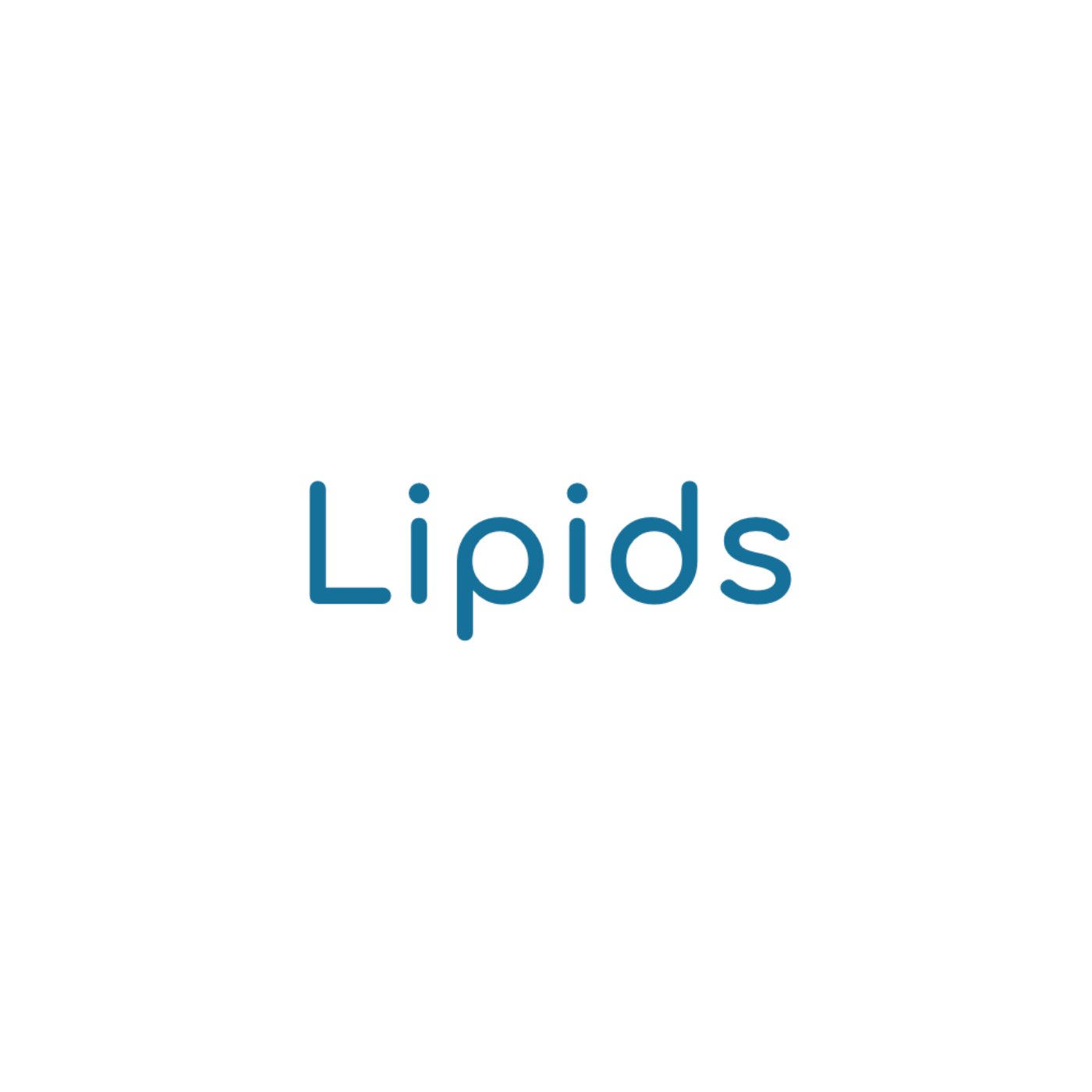 Lipids