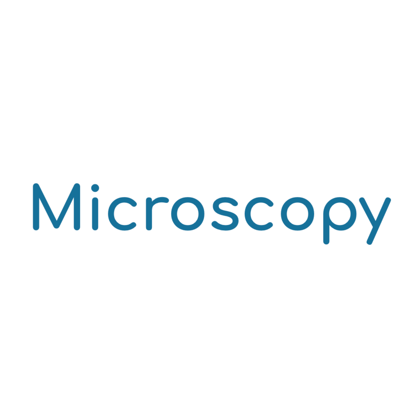 Microscopy