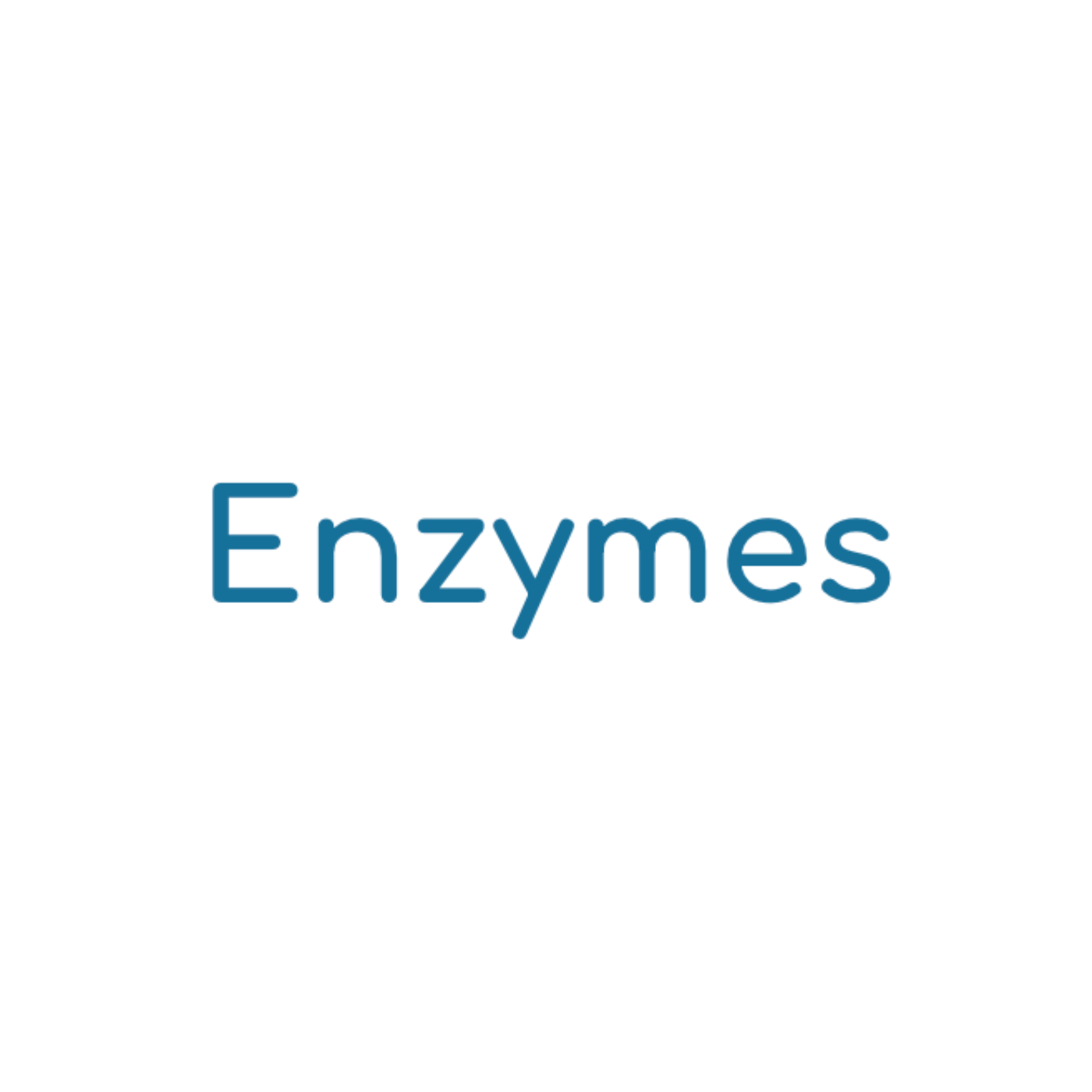 Enzymes