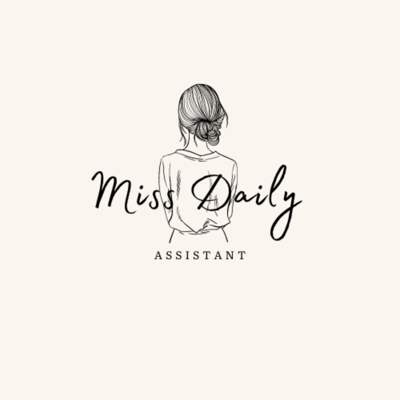 Miss Daily Assistant Podcast
