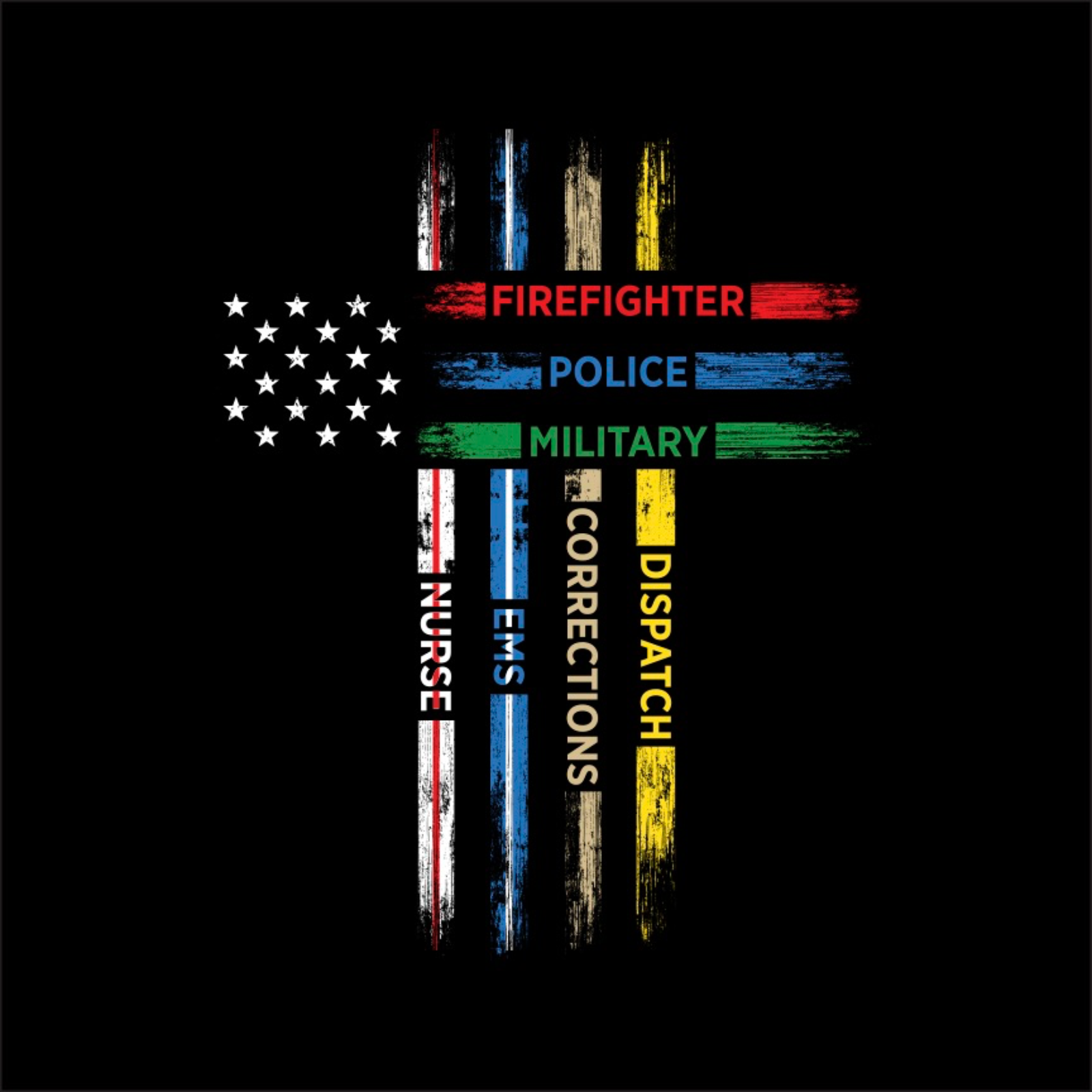 First Responders for Christ (FRFC)