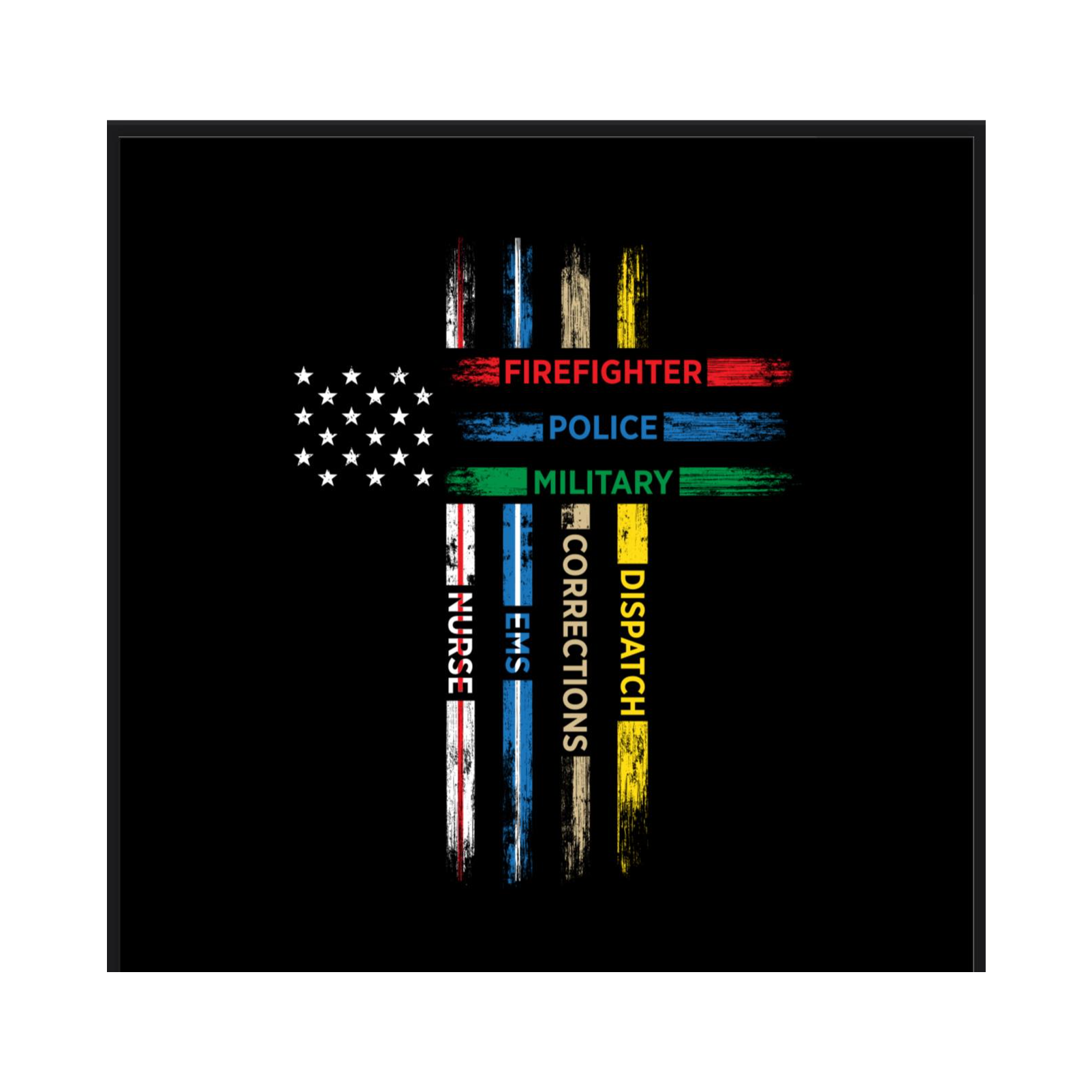 First Responders for Christ (FRFC)