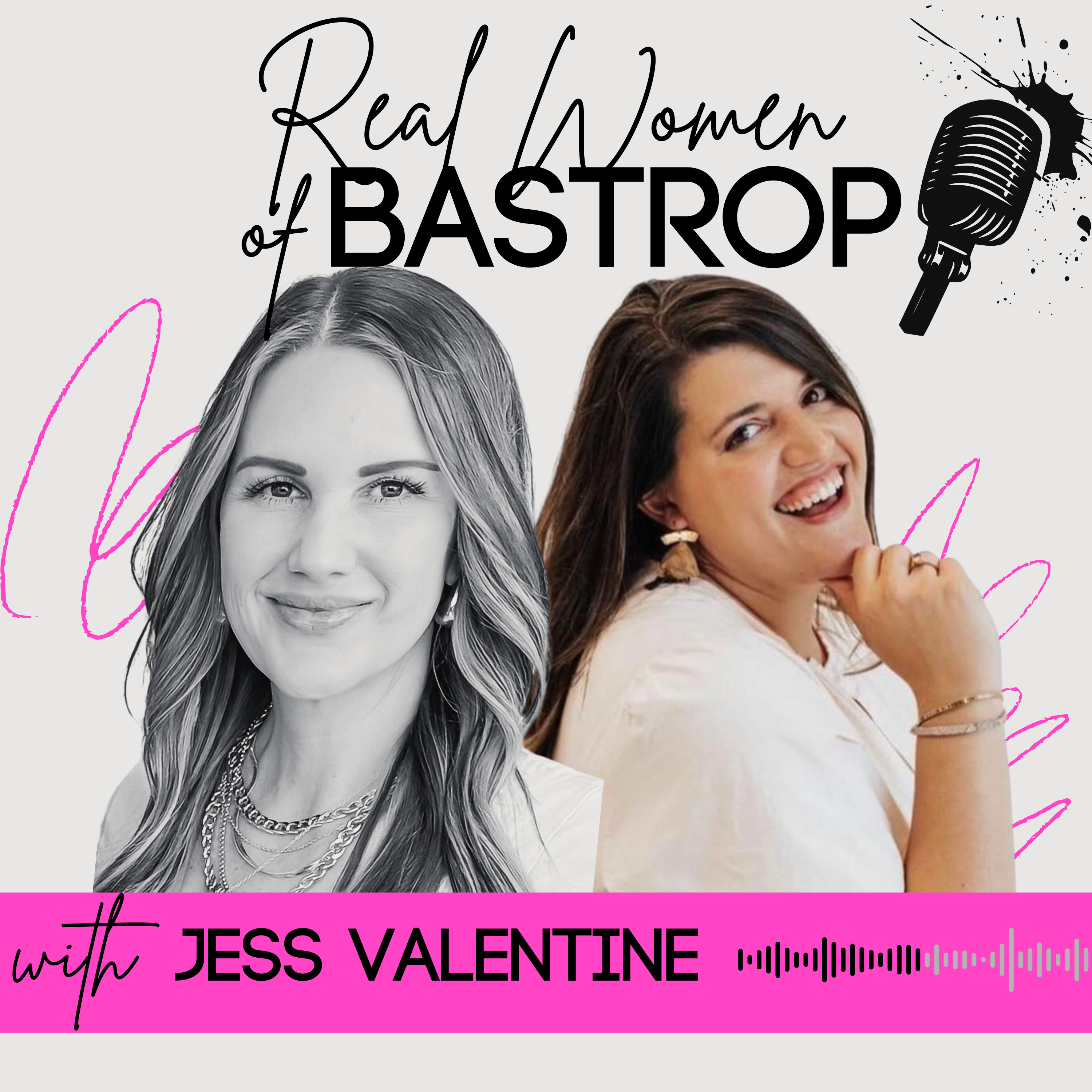 Real Women of Bastrop