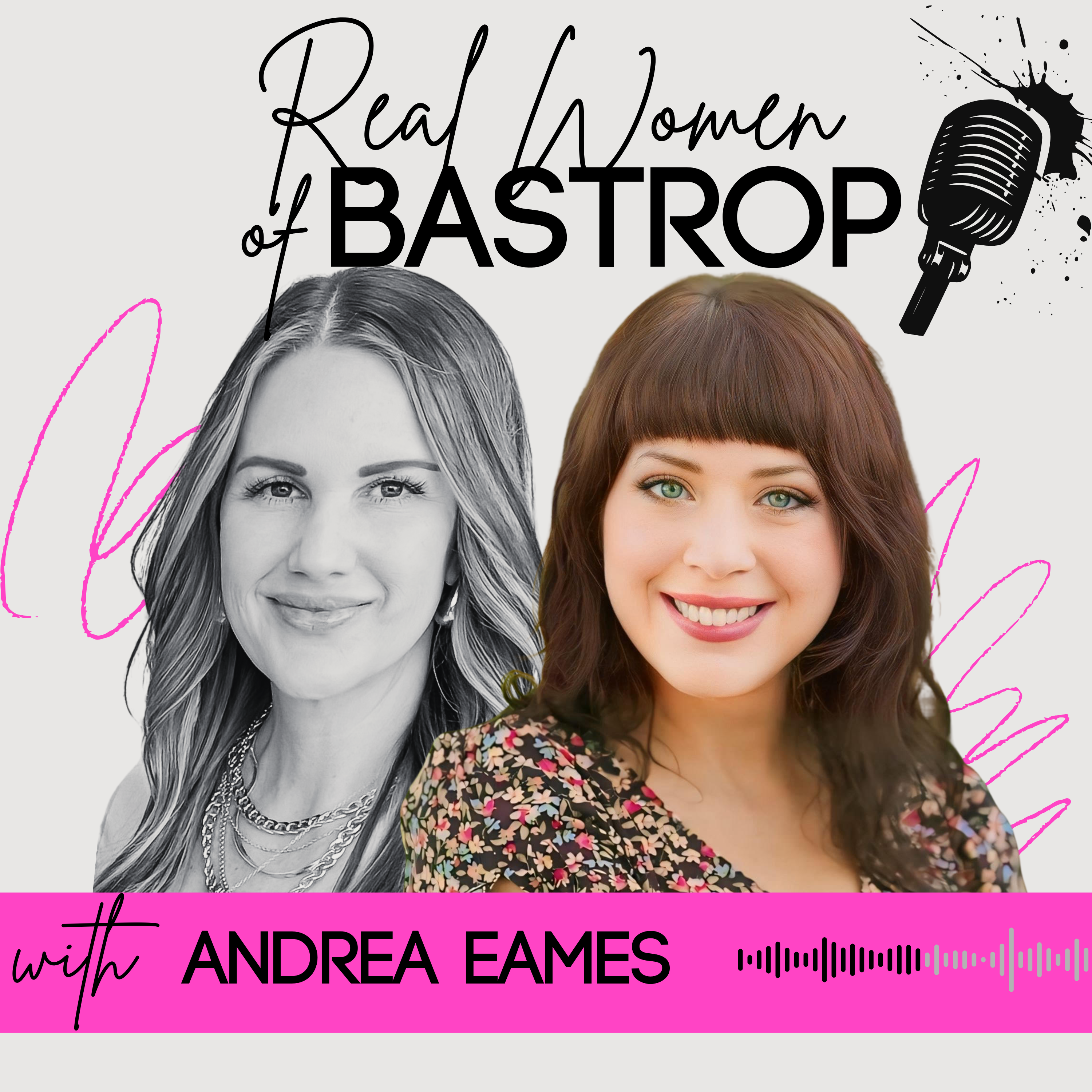 Real Women of Bastrop