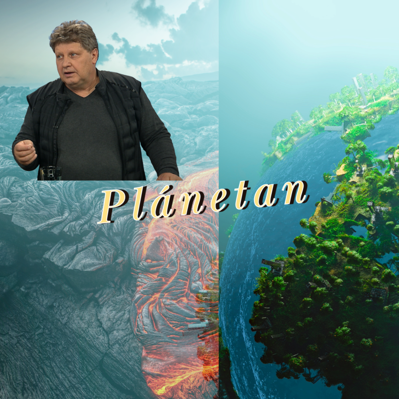 Plánetan