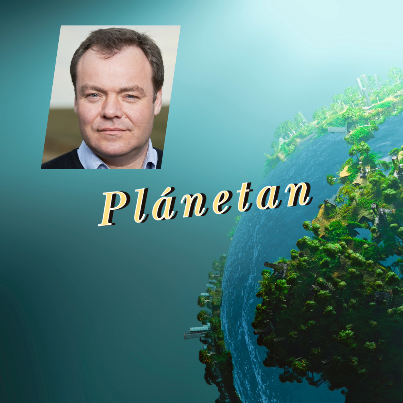 Plánetan