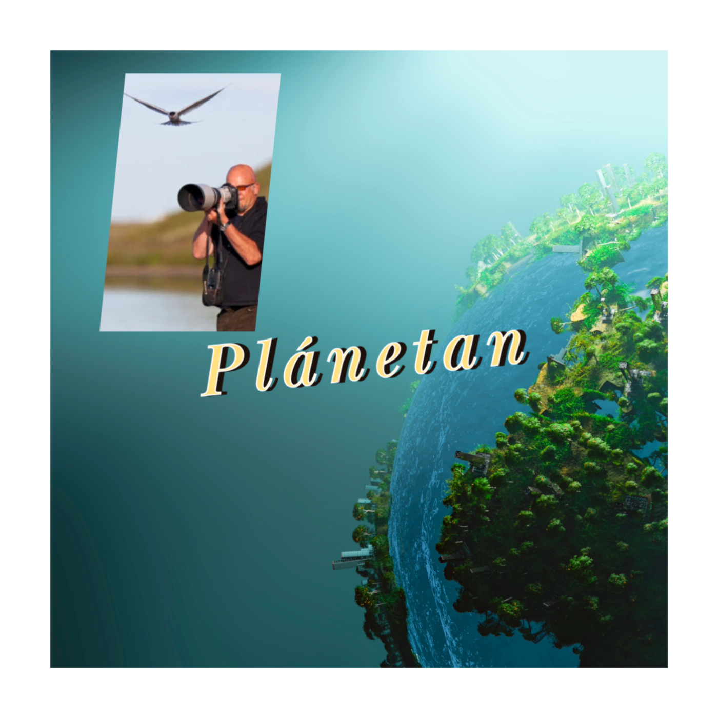 Plánetan