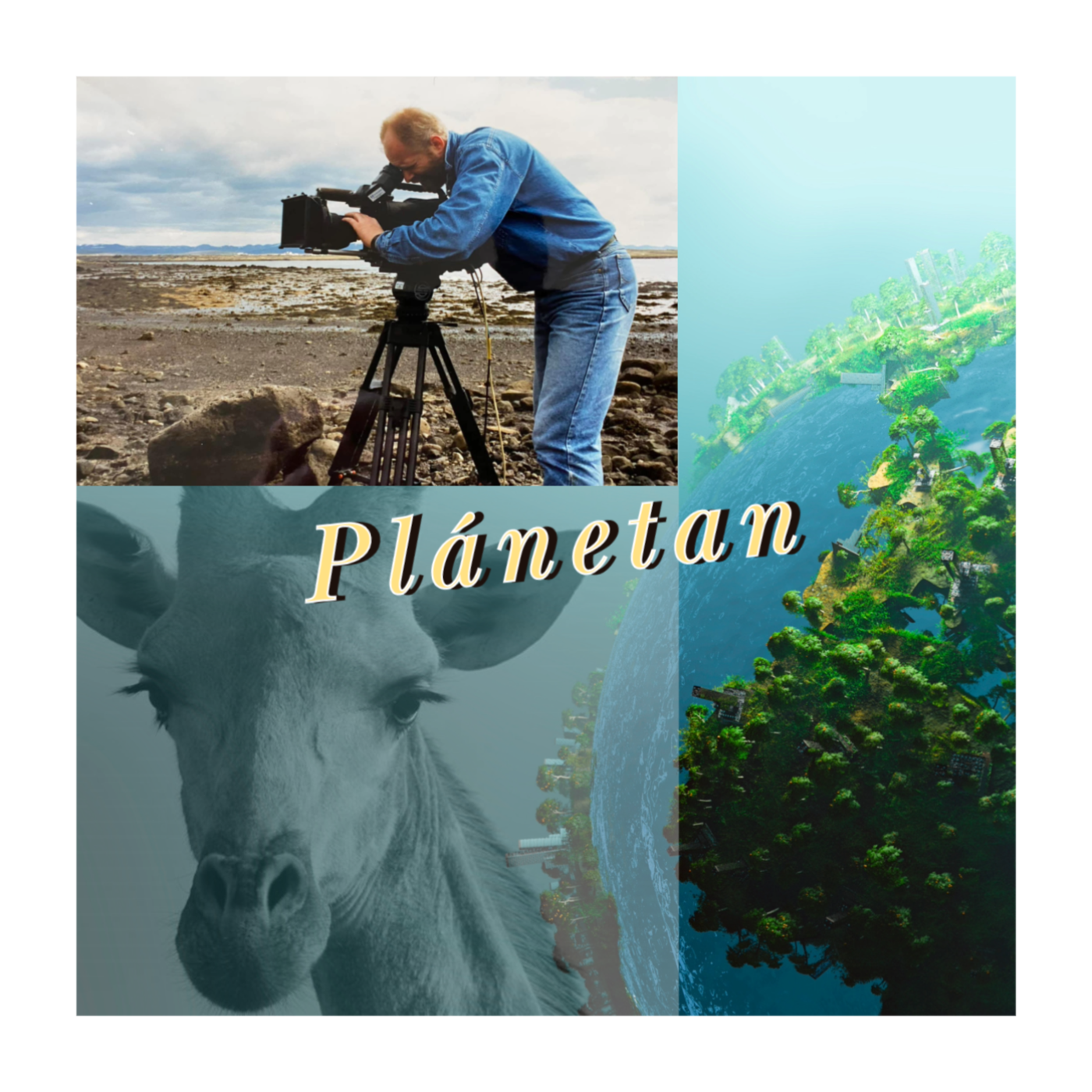 Plánetan