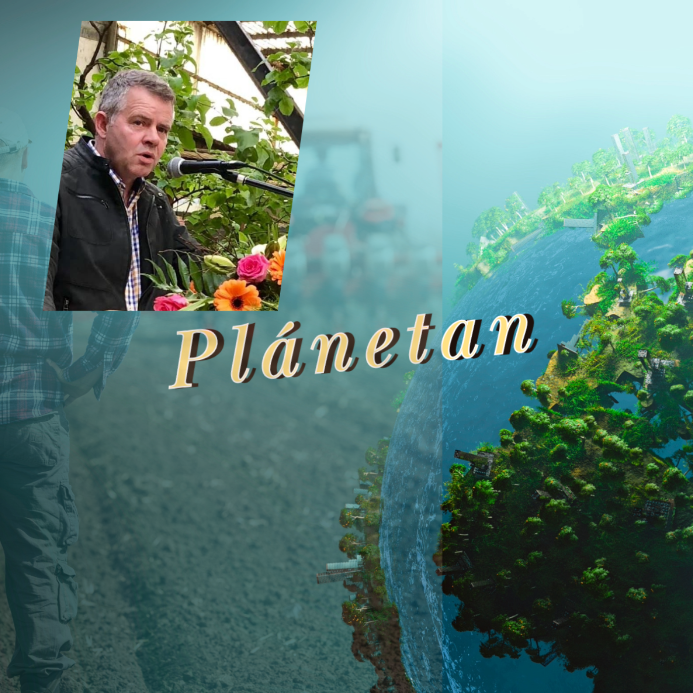 Plánetan