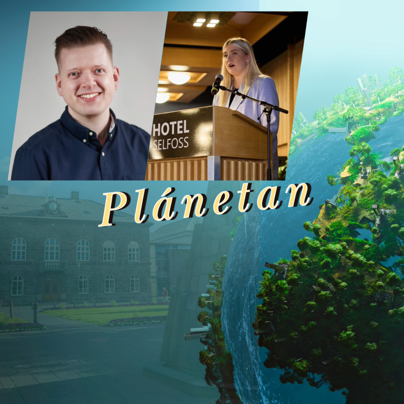 Plánetan