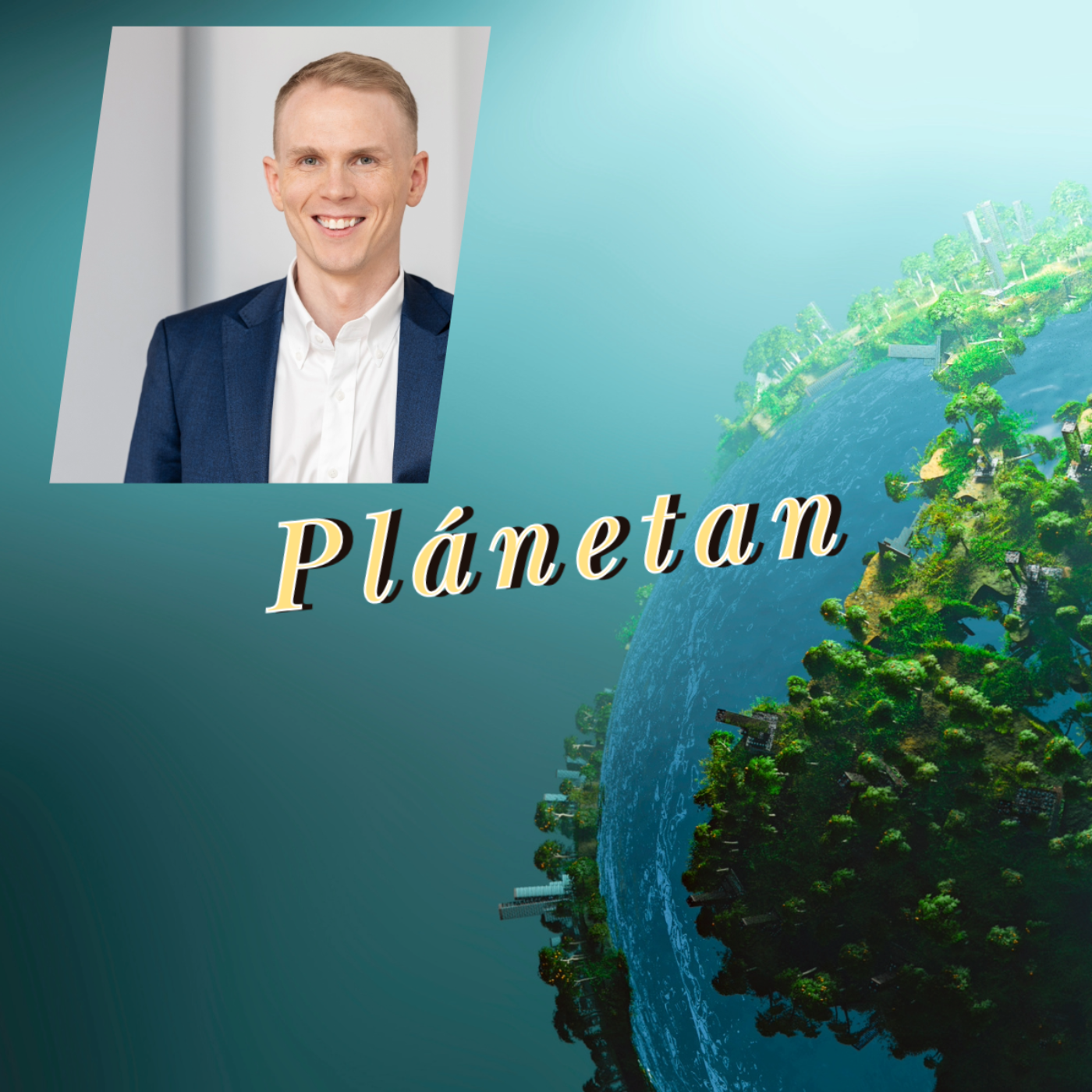 Plánetan