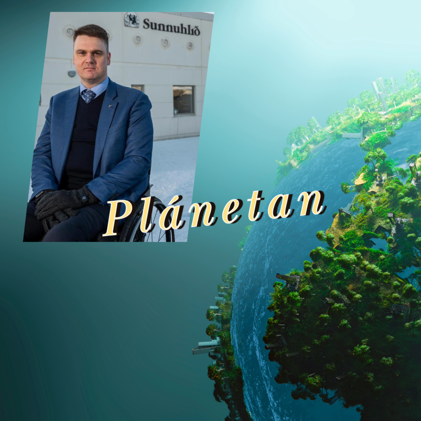 Plánetan
