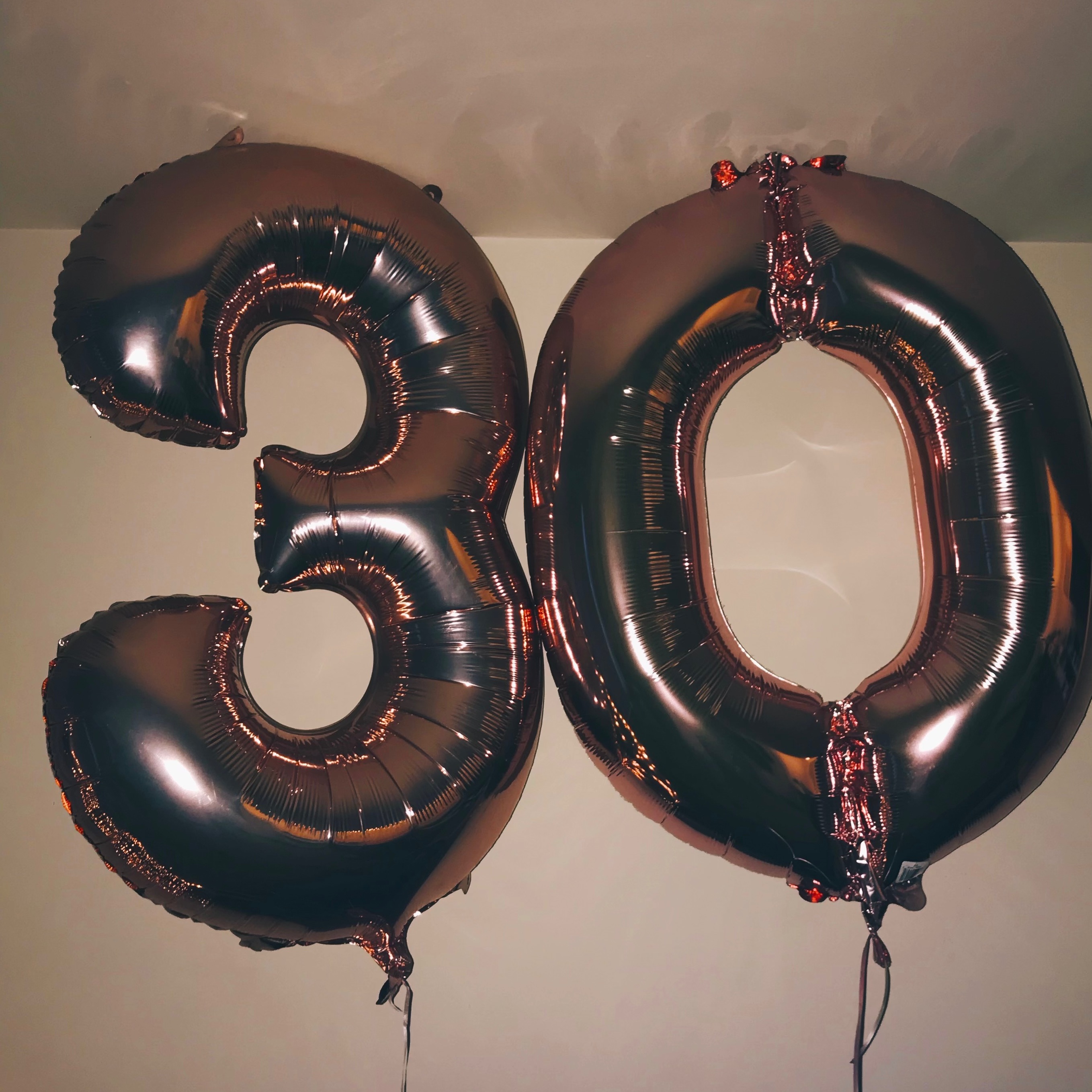 Well Hello 30’s podcast artwork