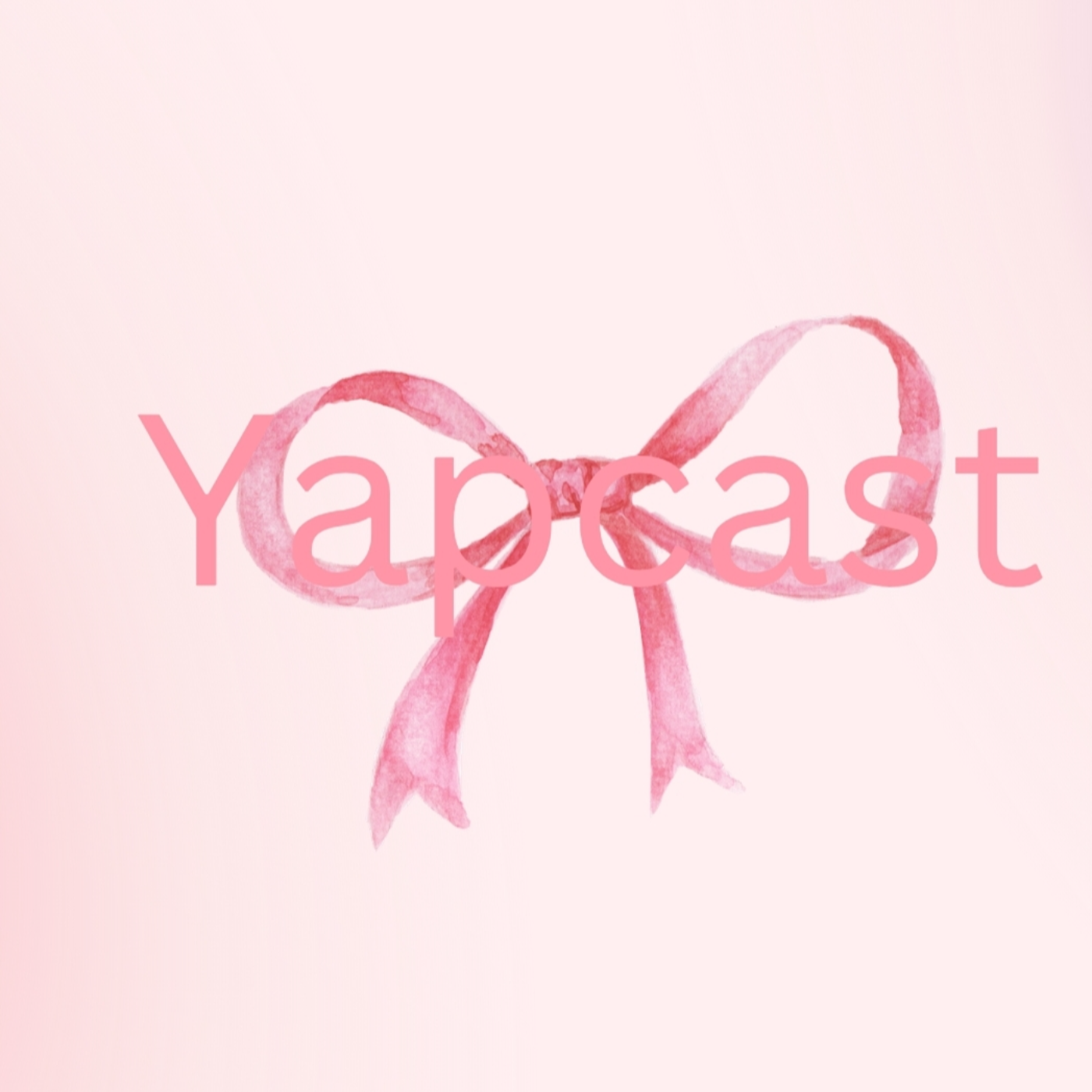 YAPCAST INTRO episode artwork