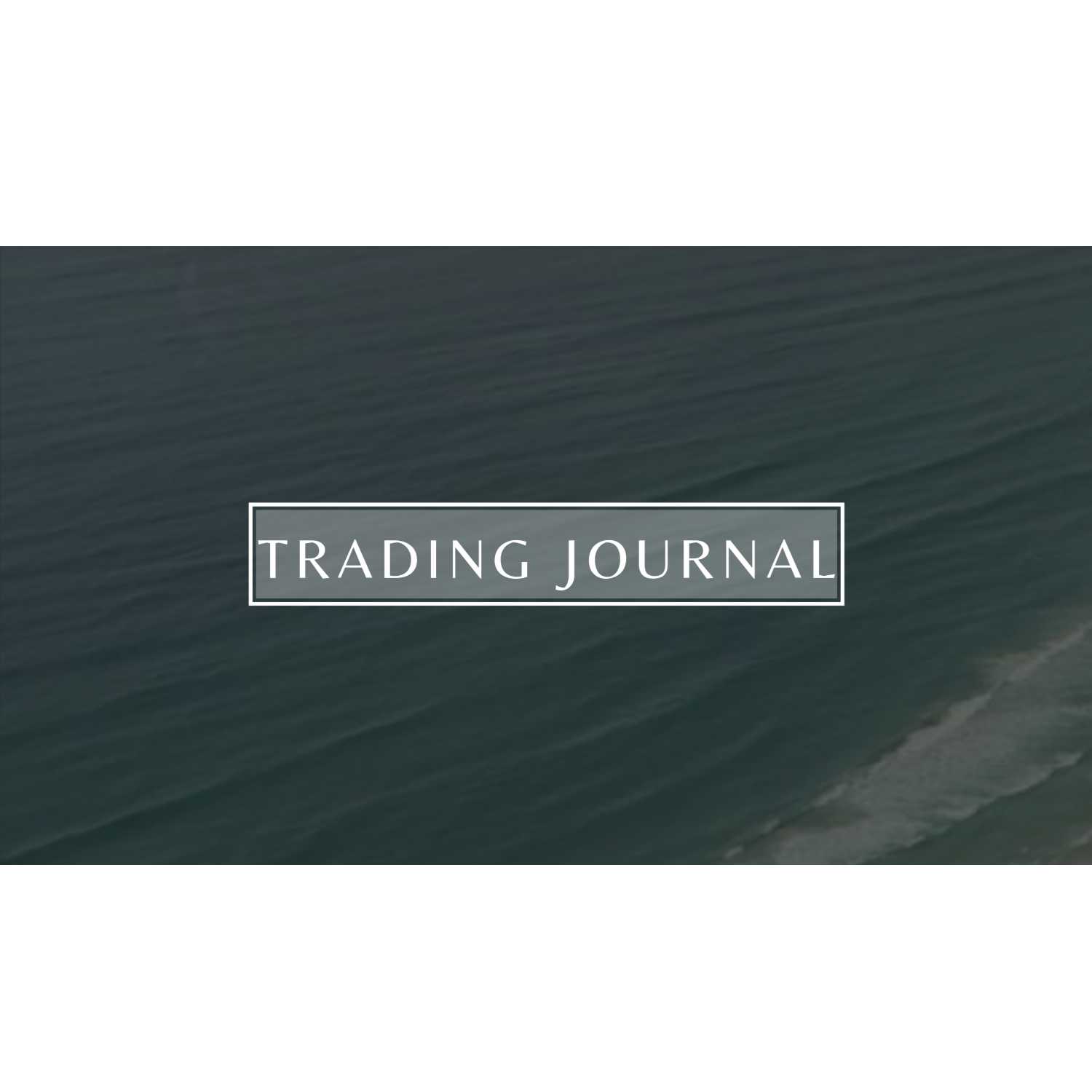 Giới thiệu kênh trading journal