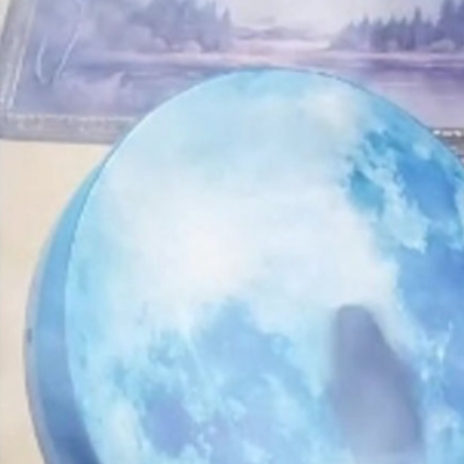 introblue - g e f a n g e n  i m e i g e n e n  Koerper episode artwork