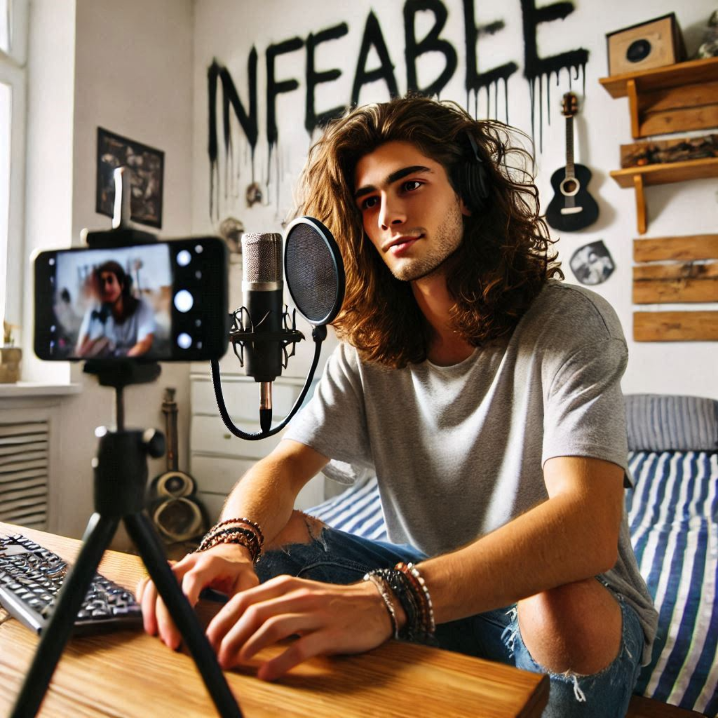 Podcast mis Primeros Pininos