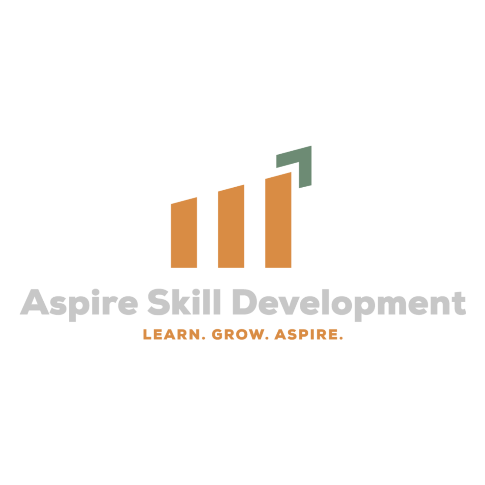 Introducing Aspire Skill Development