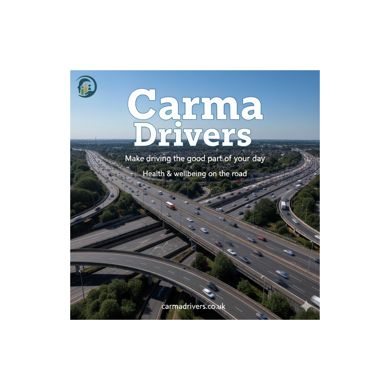 Introducing Carma Drivers
