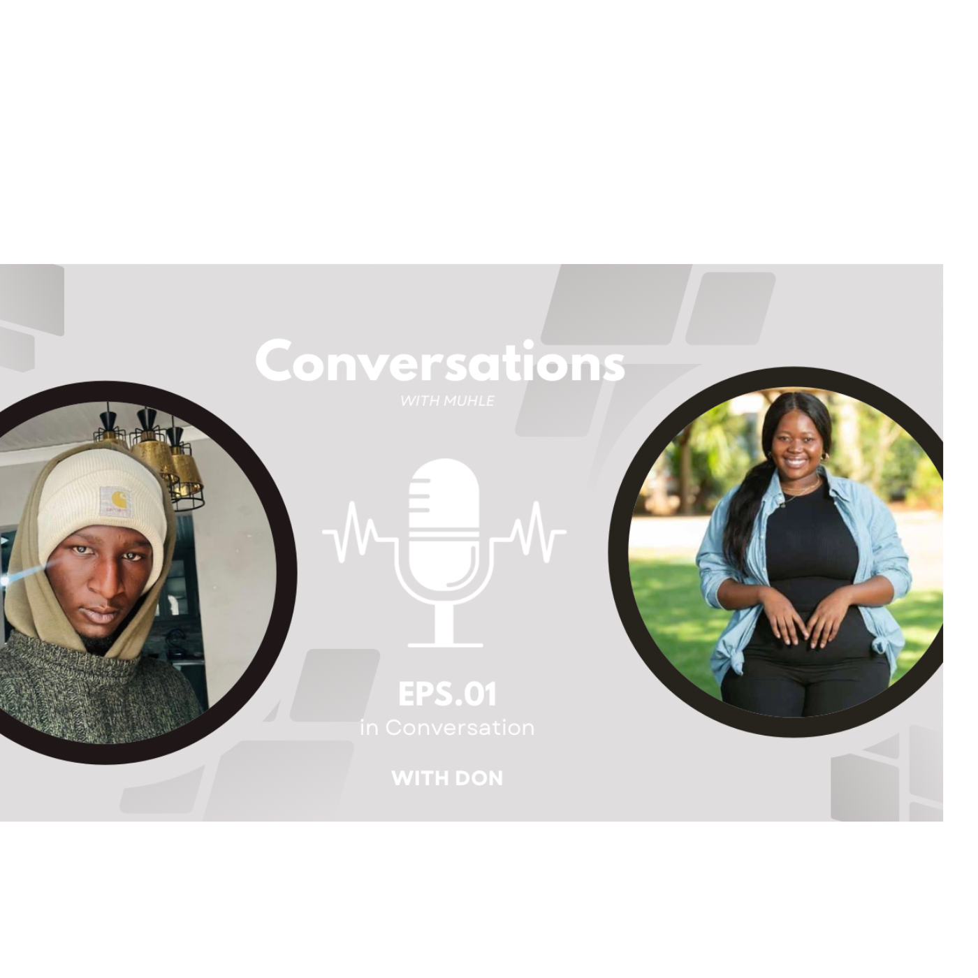 DON SPEAKS ON LOSING FRIEND, SCHOOL, HEALING, MUSIC! #vodcast #podcast