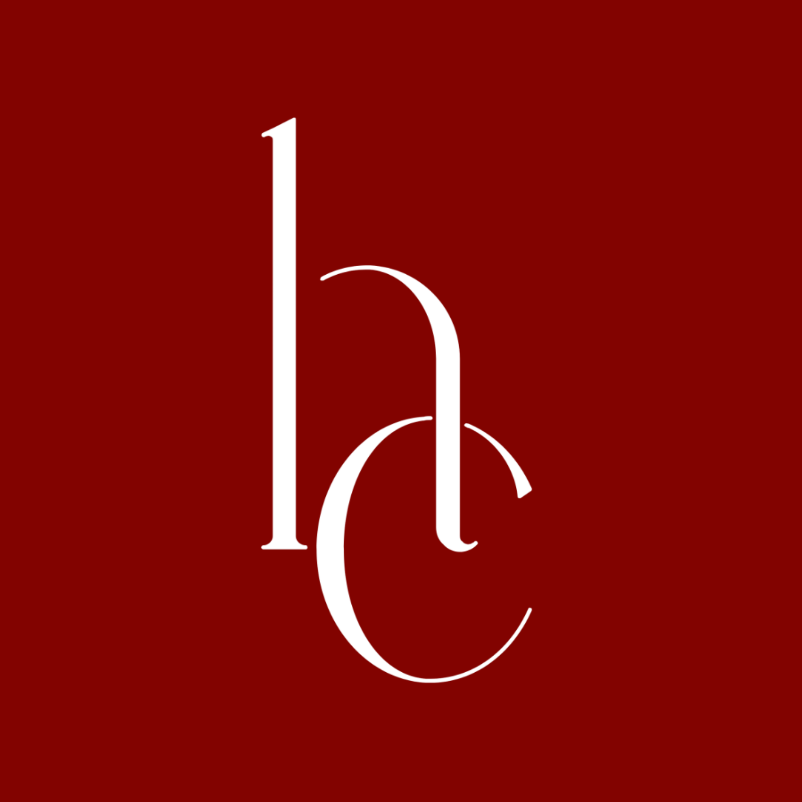 Her Chapter cover art