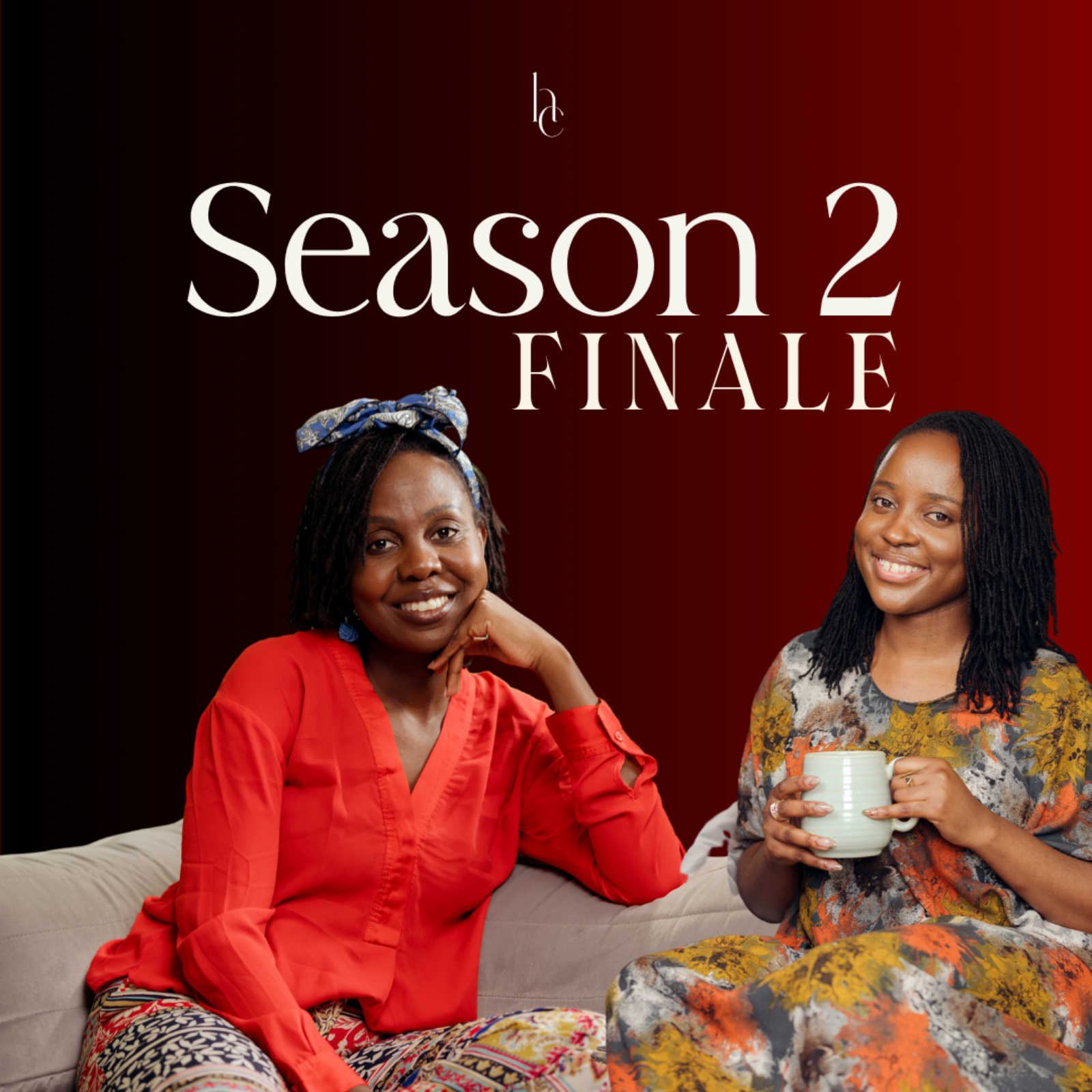 The Wrap Up: Reflections on Season 2 & What's Coming Next