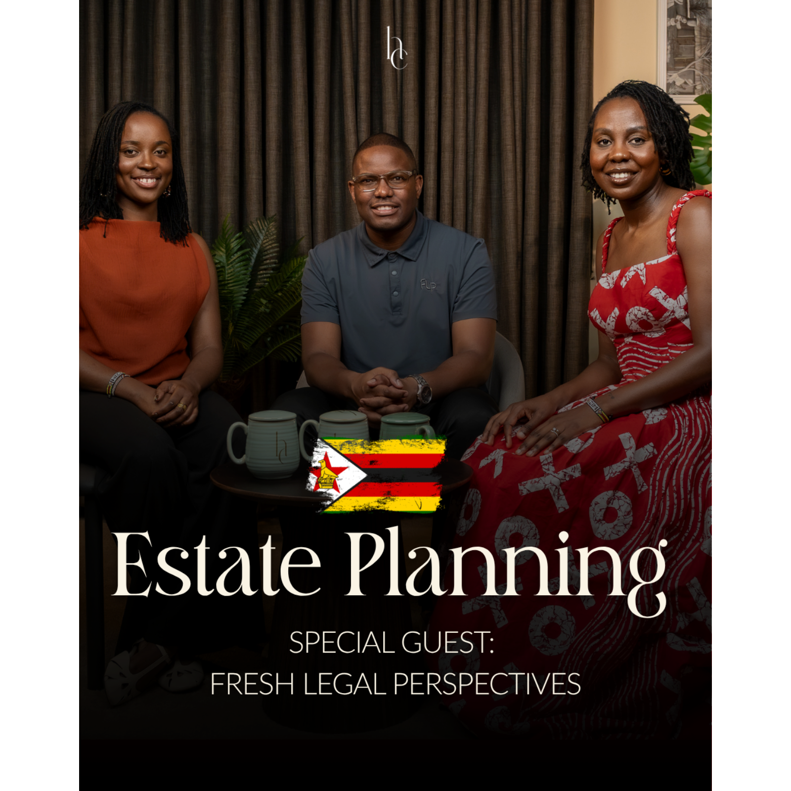 Why you need a Will - Estate Planning episode artwork