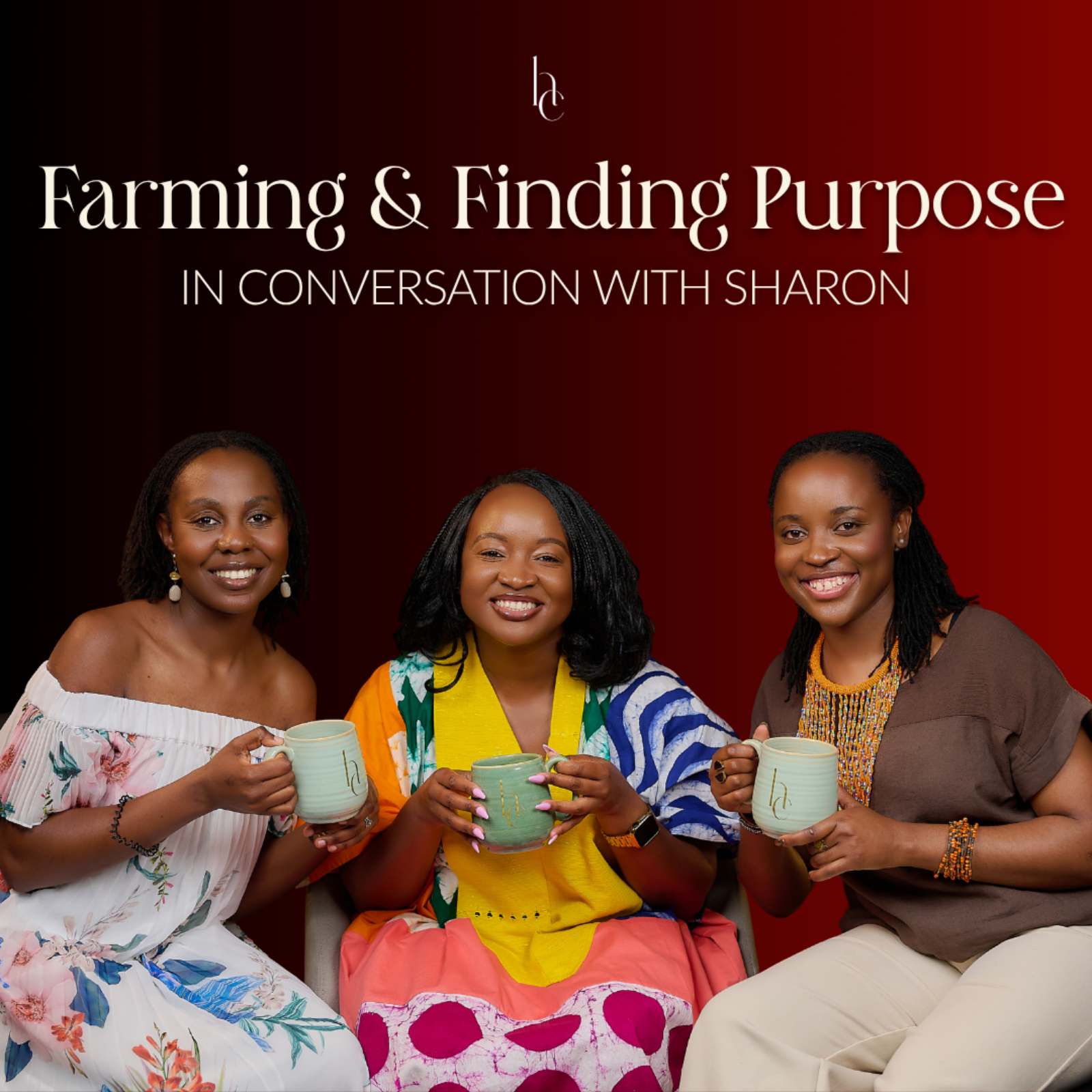 Building a Life in Agribusiness | Sharon on Coming Home 🇿🇼
