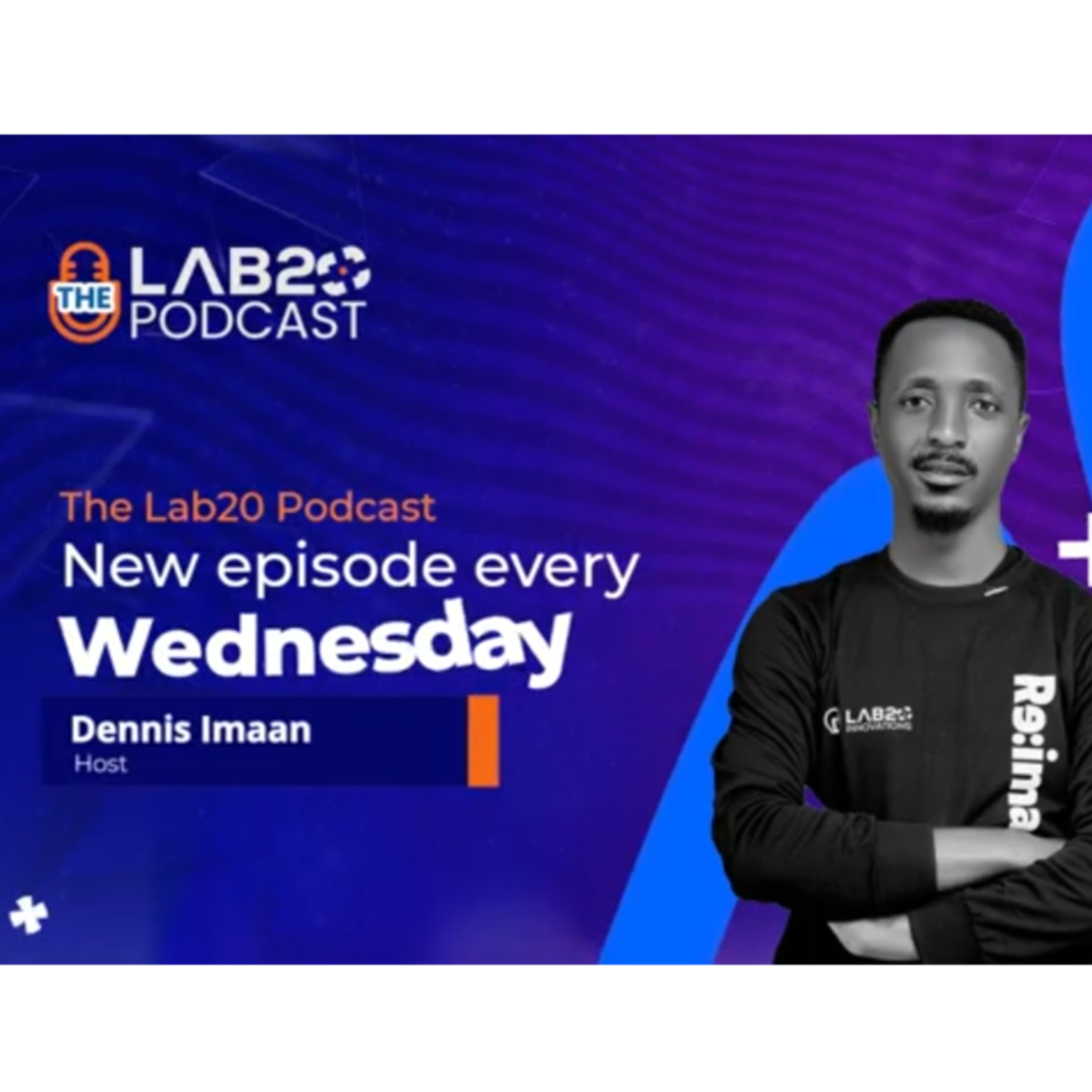 Lab20 Podcast.