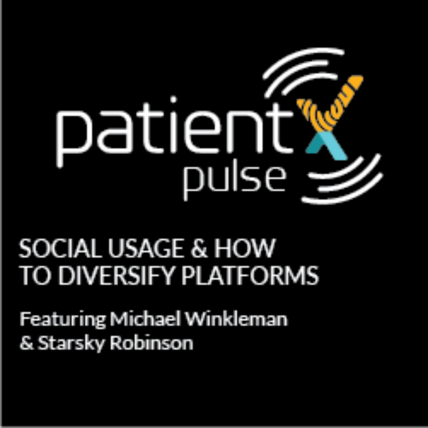 PatientX Pulse