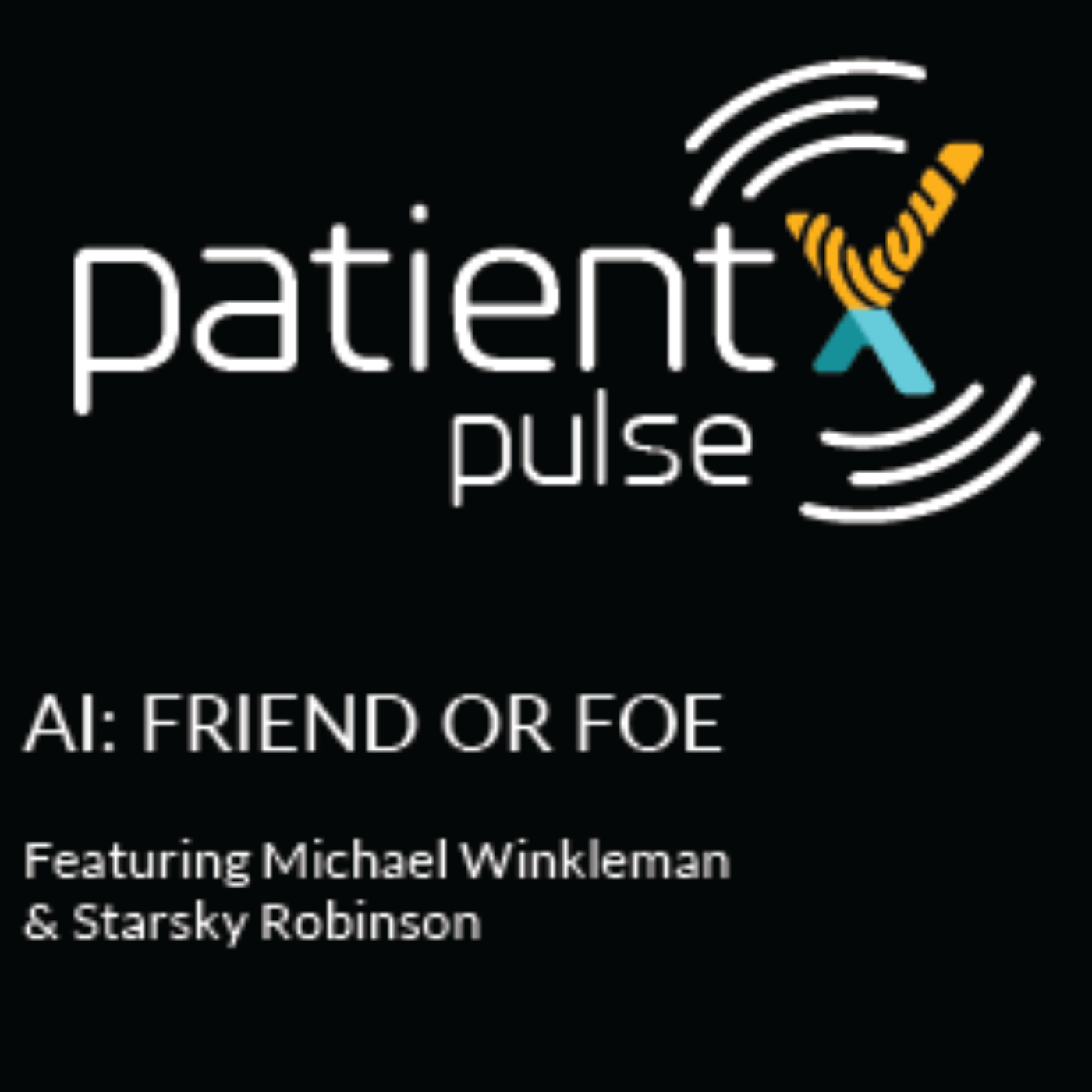 PatientX Pulse
