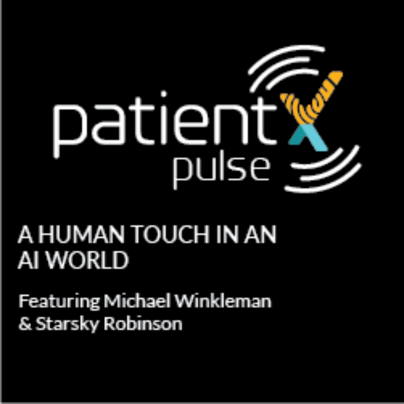 PatientX Pulse