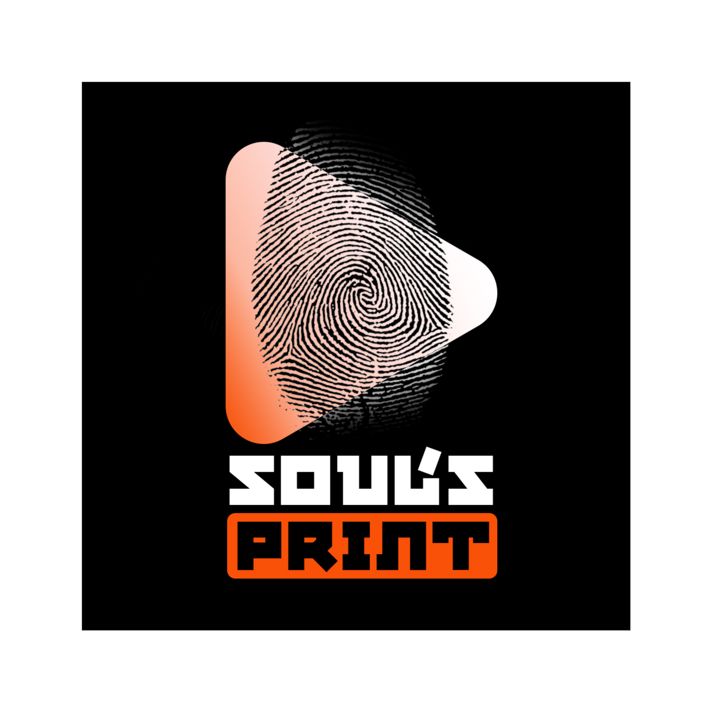 Intro_Souls Print