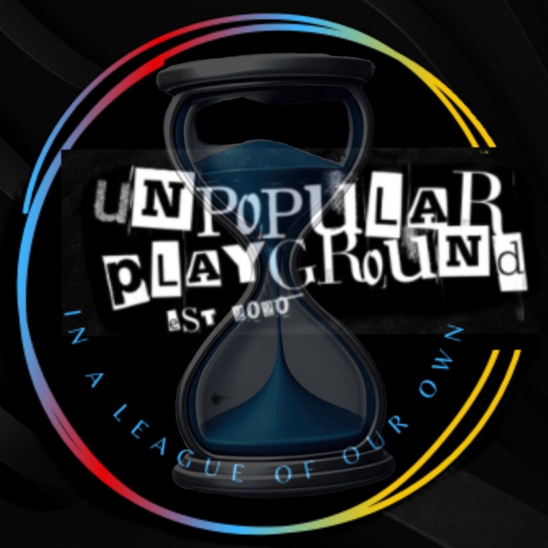 Unpopular Playground