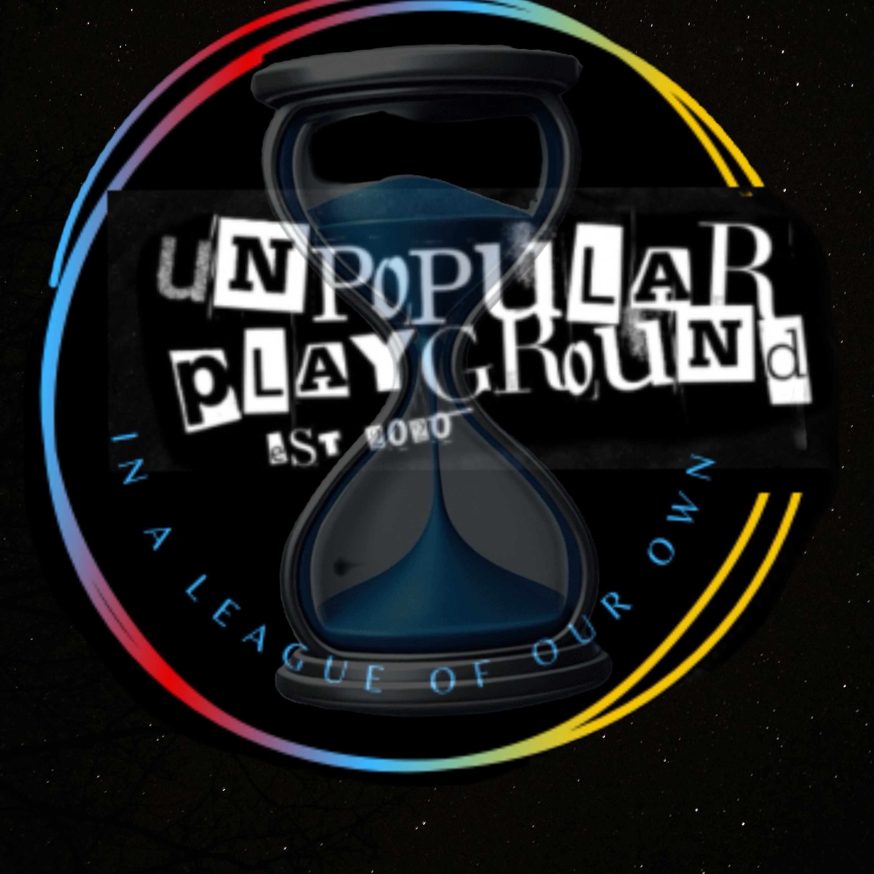 Unpopular Playground