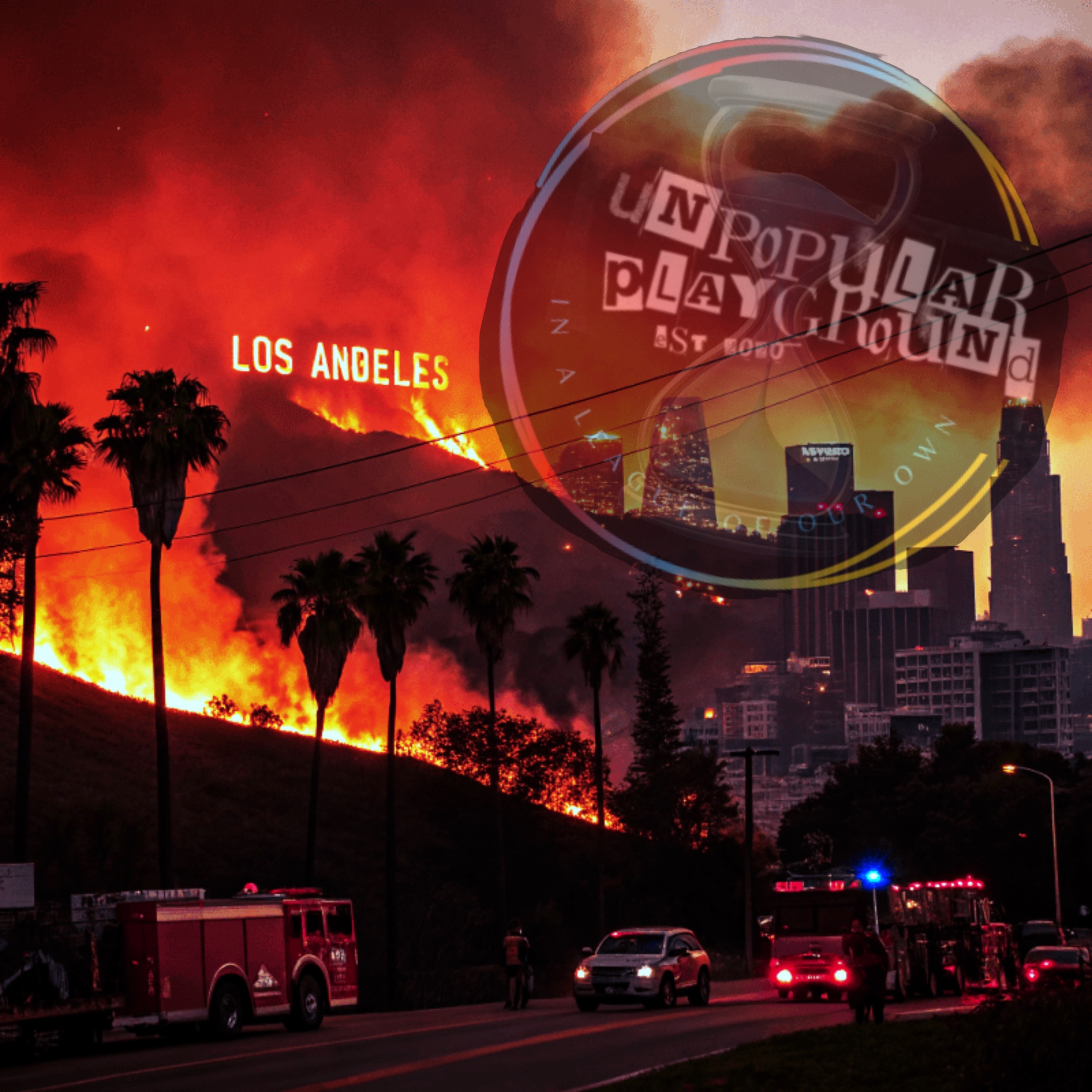 Unpopular Playground