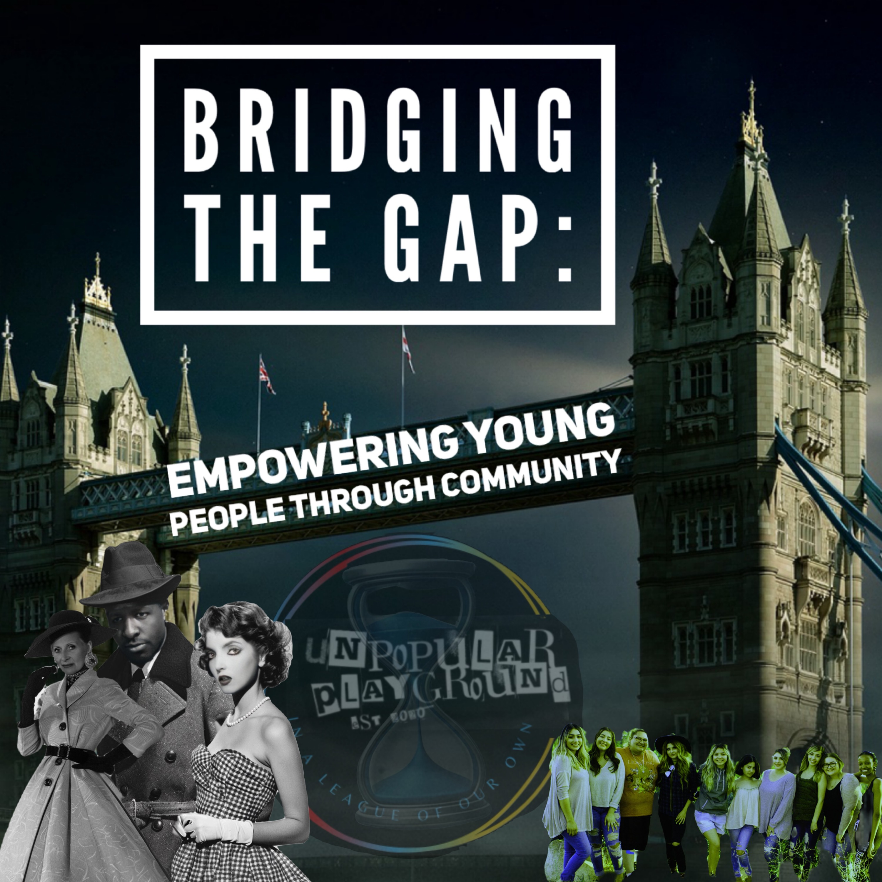 Unpopular Playground