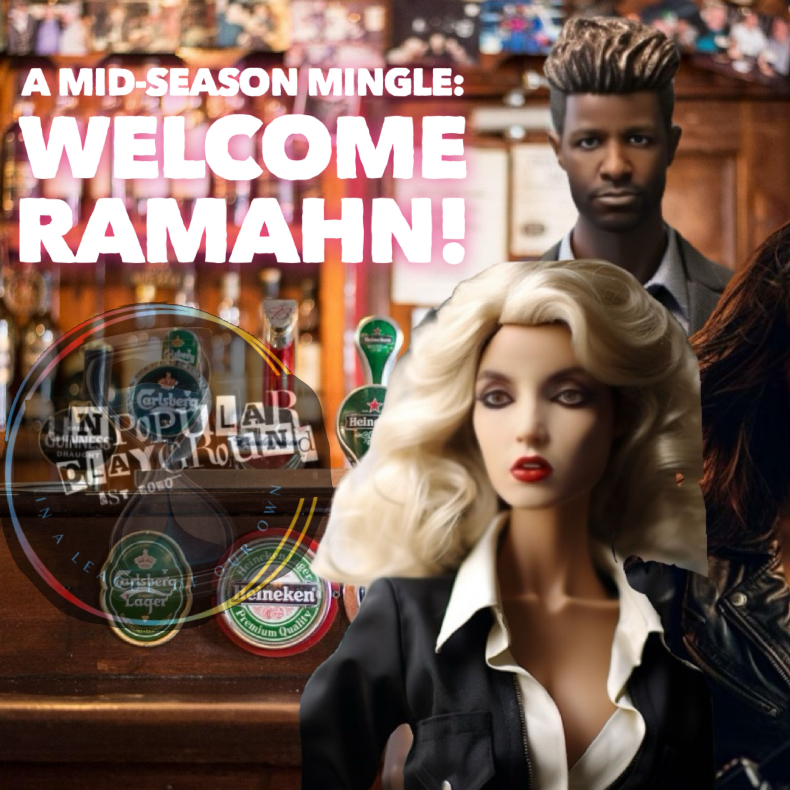 Unpopular Playground