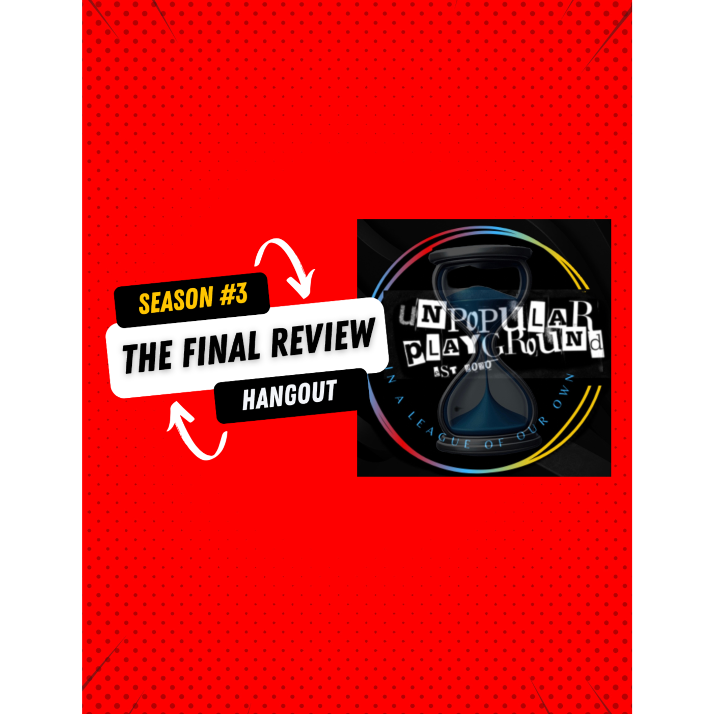 Unpopular Playground