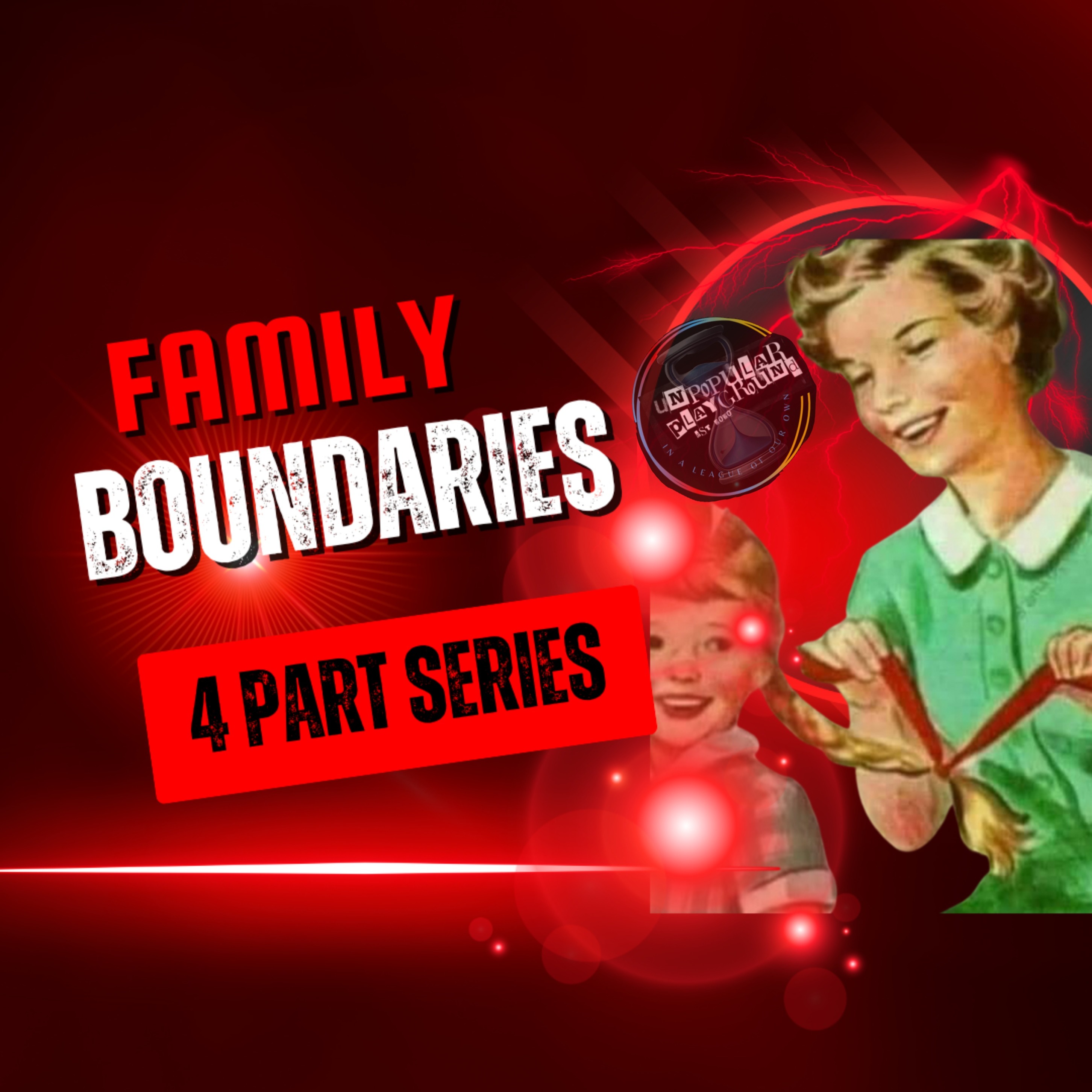 Unpopular Playground